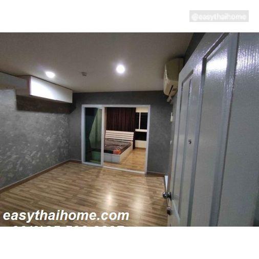 picture P-91854 🔑 Condo for Sale with Tenant, Regent Home 20 Prachachuen 16, Contract Ends March 2027 Line: @easythaihome 085-592-2897 - 12/13