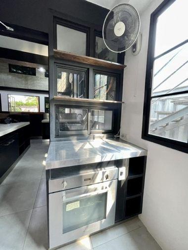 picture For rent commercial space and building, Soi Bang Rak Noi 11, Nonthaburi, suitable for an office, startup, cafe or co-working space - 46/49
