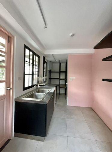 picture For rent commercial space and building, Soi Bang Rak Noi 11, Nonthaburi, suitable for an office, startup, cafe or co-working space - 43/49