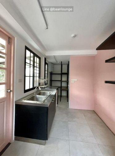 picture For rent commercial space and building, Soi Bang Rak Noi 11, Nonthaburi, suitable for an office, startup, cafe or co-working space - 43/49