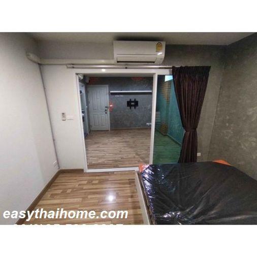 picture P-91854 🔑 Condo for Sale with Tenant, Regent Home 20 Prachachuen 16, Contract Ends March 2027 Line: @easythaihome 085-592-2897 - 5/13