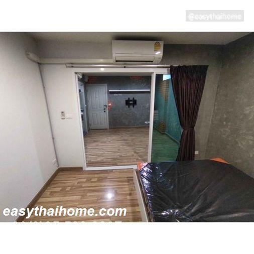 picture P-91854 🔑 Condo for Sale with Tenant, Regent Home 20 Prachachuen 16, Contract Ends March 2027 Line: @easythaihome 085-592-2897 - 5/13