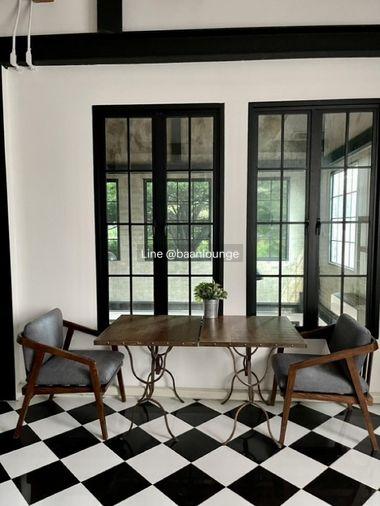 picture For rent commercial space and building, Soi Bang Rak Noi 11, Nonthaburi, suitable for an office, startup, cafe or co-working space - 34/49