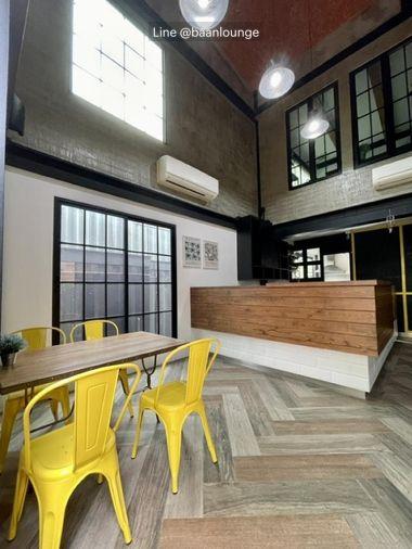 picture For rent commercial space and building, Soi Bang Rak Noi 11, Nonthaburi, suitable for an office, startup, cafe or co-working space - 11/49