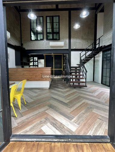 picture For rent commercial space and building, Soi Bang Rak Noi 11, Nonthaburi, suitable for an office, startup, cafe or co-working space - 10/49