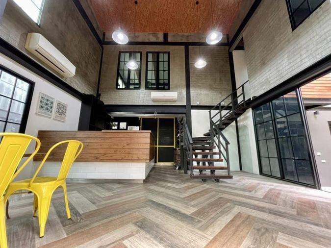 picture For rent commercial space and building, Soi Bang Rak Noi 11, Nonthaburi, suitable for an office, startup, cafe or co-working space - 12/49