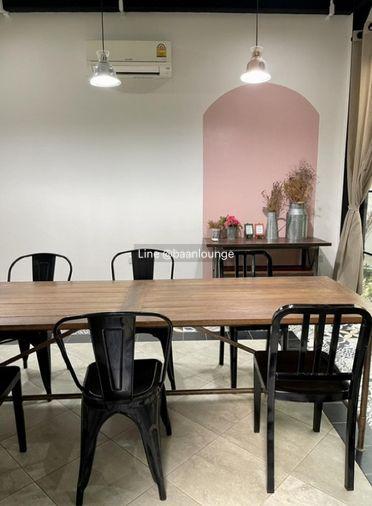 picture For rent commercial space and building, Soi Bang Rak Noi 11, Nonthaburi, suitable for an office, startup, cafe or co-working space - 9/49