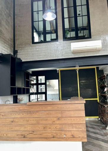 picture For rent commercial space and building, Soi Bang Rak Noi 11, Nonthaburi, suitable for an office, startup, cafe or co-working space - 13/49