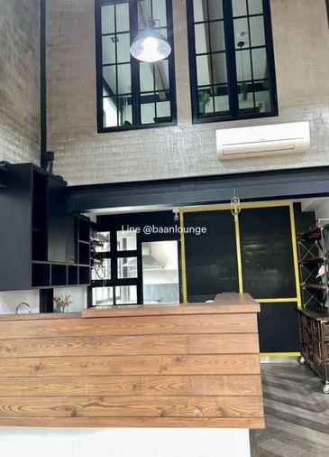 picture For rent commercial space and building, Soi Bang Rak Noi 11, Nonthaburi, suitable for an office, startup, cafe or co-working space - 13/49