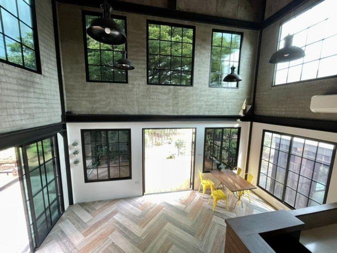 picture For rent commercial space and building, Soi Bang Rak Noi 11, Nonthaburi, suitable for an office, startup, cafe or co-working space - 22/49