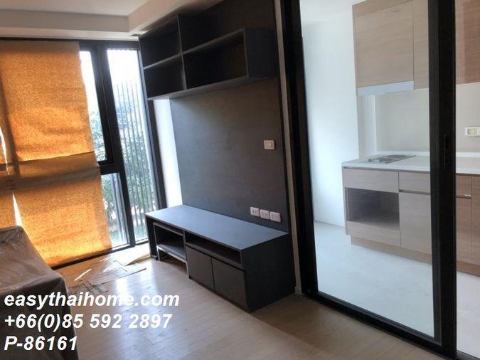 รูป P-86161 🏢ต้องการขายคอนโด แอ็บสแตร็กส์ สุขุมวิท 66/1 Bang Na Nuea, Bang Na, Bangkok - รูปที่ 4/7