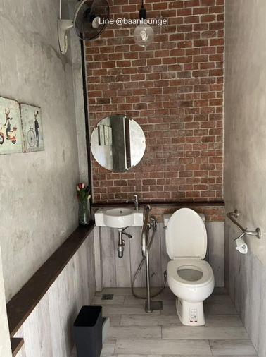 picture For rent commercial space and building, Soi Bang Rak Noi 11, Nonthaburi, suitable for an office, startup, cafe or co-working space - 47/49