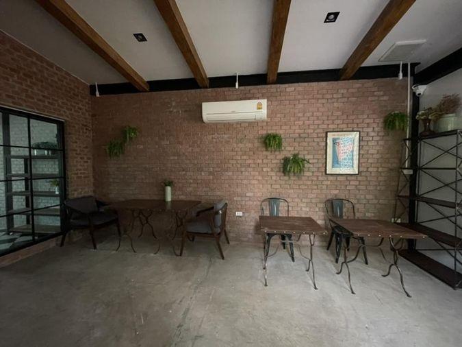 picture For rent commercial space and building, Soi Bang Rak Noi 11, Nonthaburi, suitable for an office, startup, cafe or co-working space - 29/49
