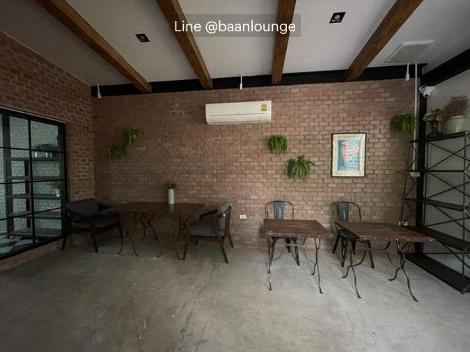 picture For rent commercial space and building, Soi Bang Rak Noi 11, Nonthaburi, suitable for an office, startup, cafe or co-working space - 29/49