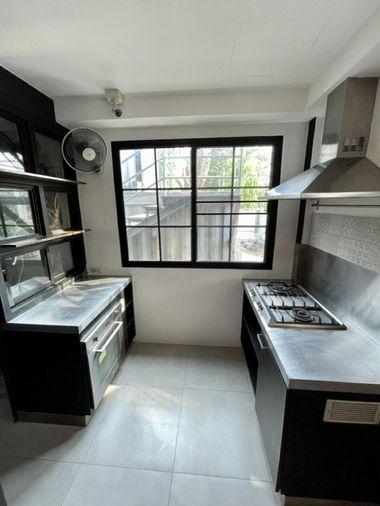 picture For rent commercial space and building, Soi Bang Rak Noi 11, Nonthaburi, suitable for an office, startup, cafe or co-working space - 44/49