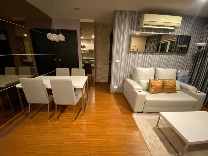 picture For Rent       :  Diamond Sukhumvit  (ST-02) (Close to BTS Onnut) - 5/10