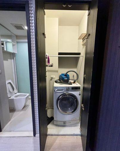 รูป ให้เช่า Rhythm Sukhumvit44/1. 1นอน 36ตร.ม. Line id: @pfagent - รูปที่ 13/14