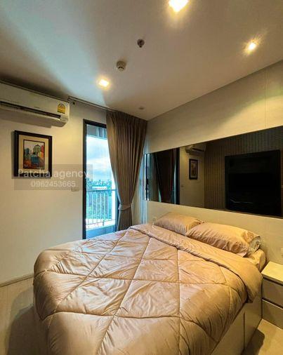 รูป ให้เช่า Rhythm Sukhumvit44/1. 1นอน 36ตร.ม. Line id: @pfagent - รูปที่ 7/14