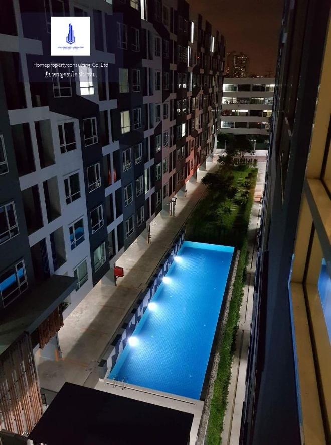 รูป ว่างให้เช่า รีเจ้นท์โฮม สุขุมวิท 81 สนใจต่อรองราคา  ห้องปล่อยเช่าไวมากรีบหน่อยนะคะ - รูปที่ 12/17
