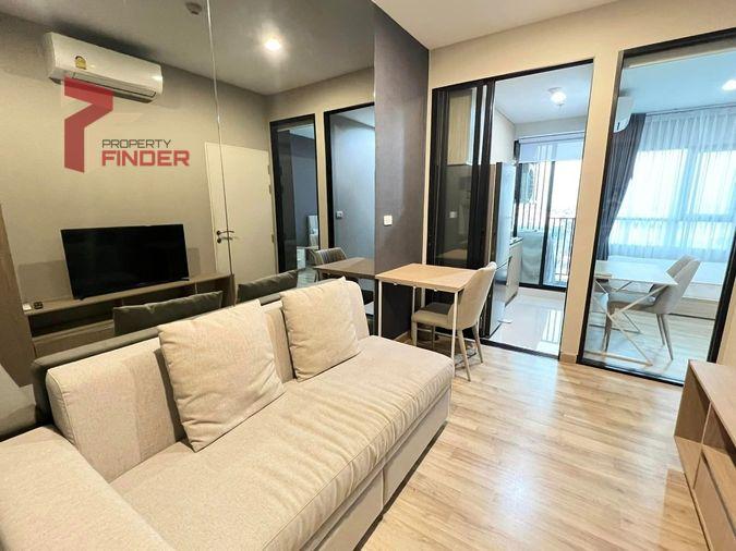 picture Condo for rent Niche Mono Sukhumvit - Bearing Contact @propertybkk2 - 2/6