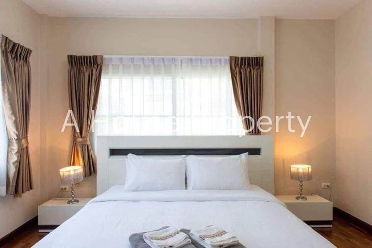 picture For sale Pool Villa, Central Park Hillside Pattaya, Chonburi projectct - 10/13