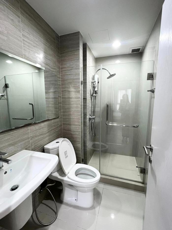 รูป Rds-4247 ให้เช่าคอนโด Niche Mono Sukhumvit-Bearing  นัดชมห้อง 👉line : @propertybkk2 - รูปที่ 6/6