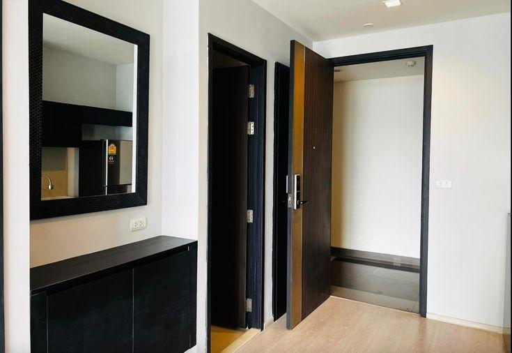 picture for rent Rhythm Sukhumvit44/1. 1bed 36sqm. Line id: @pfagent - 4/5