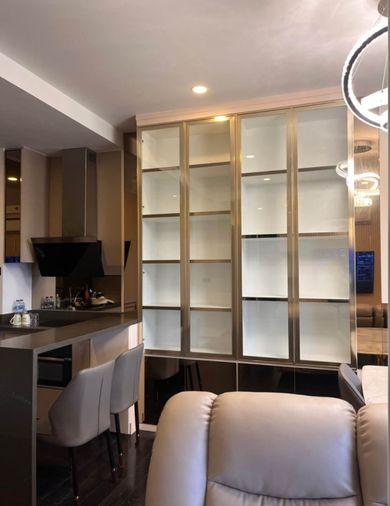 รูป ให้เช่า Park Thonglor . 2นอน 67ตร.ม. Line id: @pfagent - รูปที่ 3/9