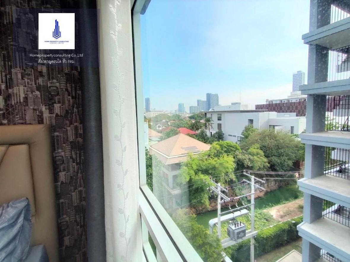 รูป ว่างให้เช่า รีเจ้นท์โฮม สุขุมวิท 81 สนใจต่อรองราคา  ห้องปล่อยเช่าไวมากรีบหน่อยนะคะ - รูปที่ 7/17
