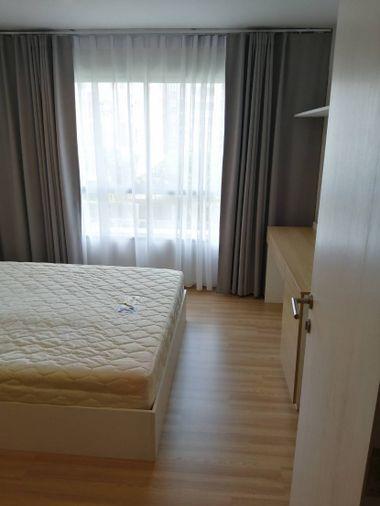 picture Baan ruamthangfun 4 phetkasem 1 bedroom  - 3/13