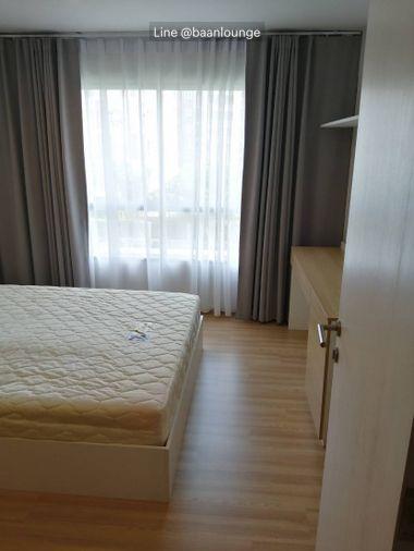 picture Baan ruamthangfun 4 phetkasem 1 bedroom - 3/13