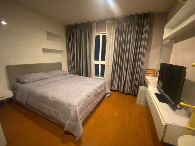 picture For Rent       :  Diamond Sukhumvit  (ST-02) (Close to BTS Onnut) - 6/10