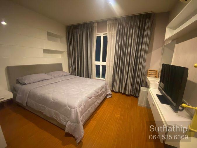 picture For Rent : Diamond Sukhumvit (ST-02) (Close to BTS Onnut) - 6/10