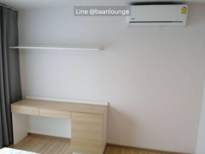 picture Baan ruamthangfun 4 phetkasem 1 bedroom - 8/13