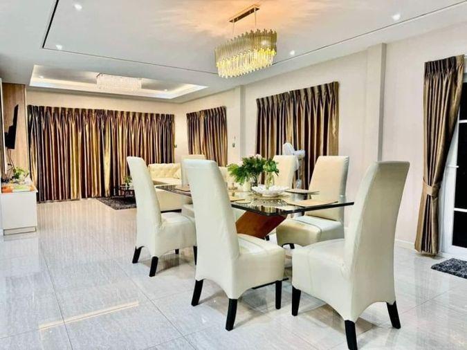 picture For sale Pool Villa, Central Park Hillside Pattaya, Chonburi projectct - 6/13