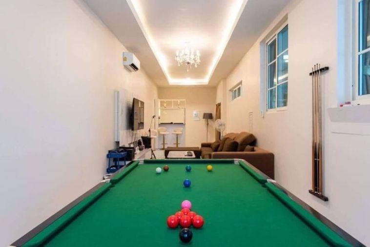 picture For sale Pool Villa, Central Park Hillside Pattaya, Chonburi projectct - 3/13