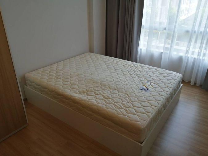 picture Baan ruamthangfun 4 phetkasem 1 bedroom  - 2/13