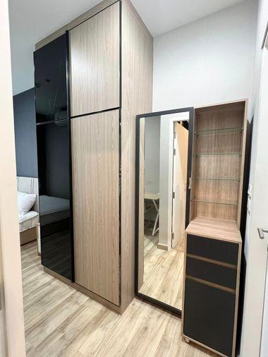 picture Condo for rent Niche Mono Sukhumvit - Bearing Contact @propertybkk2 - 4/6