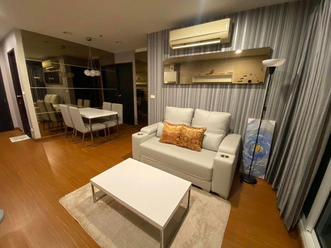 picture For Rent       :  Diamond Sukhumvit  (ST-02) (Close to BTS Onnut) - 3/10