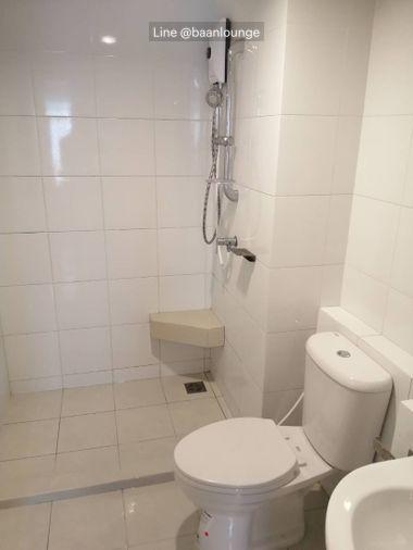 picture Baan ruamthangfun 4 phetkasem 1 bedroom - 13/13