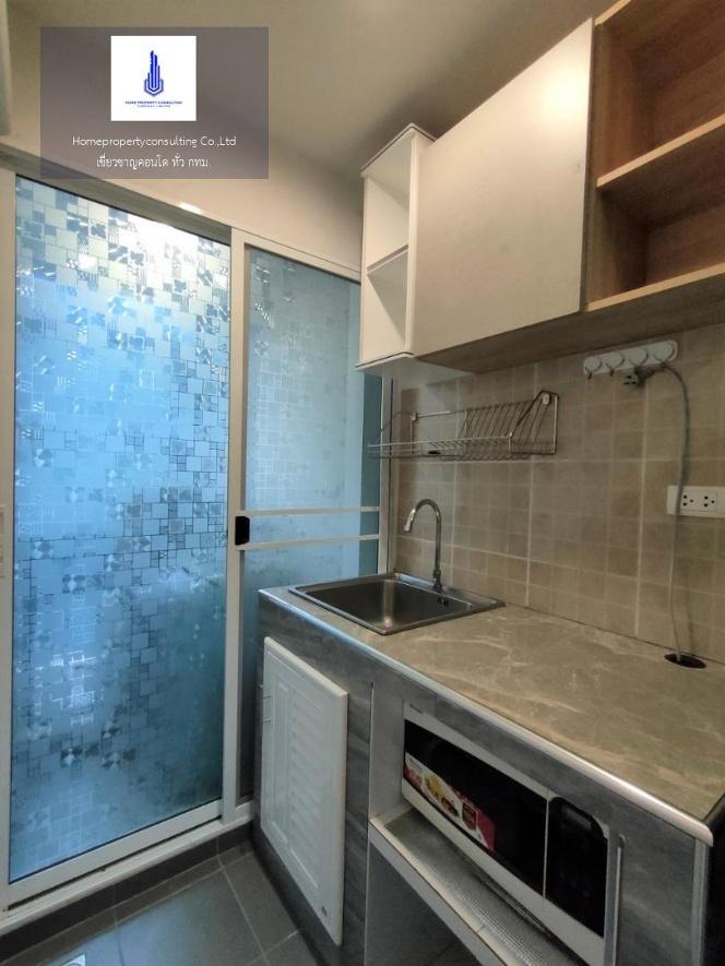 รูป ว่างให้เช่า รีเจ้นท์โฮม สุขุมวิท 81 สนใจต่อรองราคา  ห้องปล่อยเช่าไวมากรีบหน่อยนะคะ - รูปที่ 11/17
