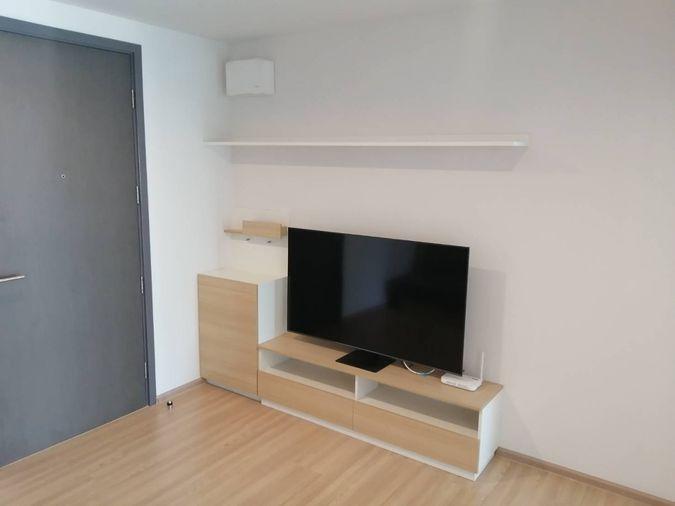 picture Baan ruamthangfun 4 phetkasem 1 bedroom  - 5/13