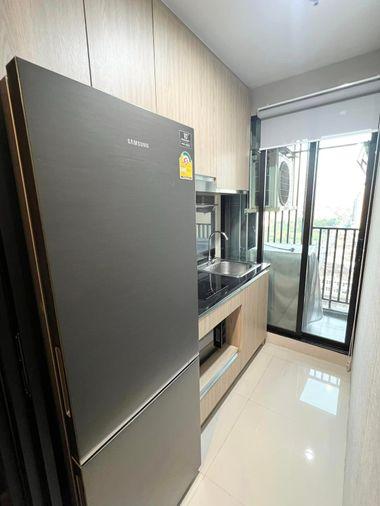 picture Condo for rent Niche Mono Sukhumvit - Bearing Contact @propertybkk2 - 5/6