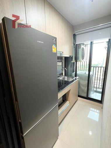 picture Condo for rent Niche Mono Sukhumvit - Bearing Contact @propertybkk2 - 5/6