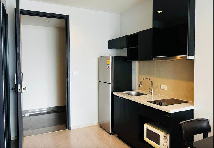 picture for rent Rhythm Sukhumvit44/1. 1bed 36sqm. Line id: @pfagent - 3/5