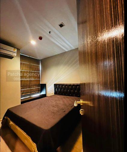 picture for rent Rhythm Sukhumvit44/1. 1bed 36sqm. Line id: @pfagent - 5/5