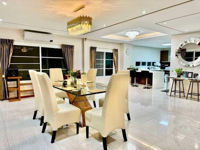 picture For sale Pool Villa, Central Park Hillside Pattaya, Chonburi projectct - 5/13