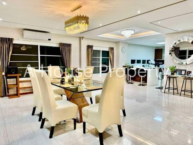 picture For sale Pool Villa, Central Park Hillside Pattaya, Chonburi projectct - 5/13