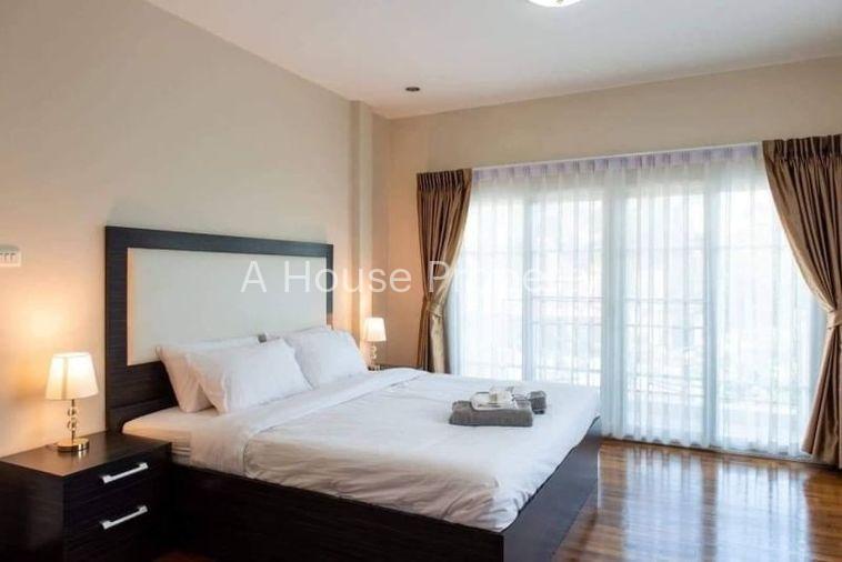 picture For sale Pool Villa, Central Park Hillside Pattaya, Chonburi projectct - 9/13