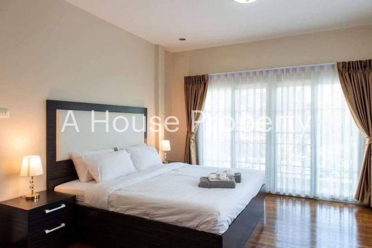 picture For sale Pool Villa, Central Park Hillside Pattaya, Chonburi projectct - 9/13